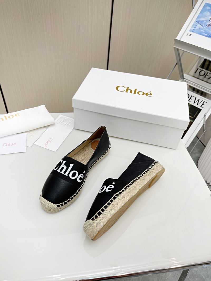 Chloe Casual Shoes